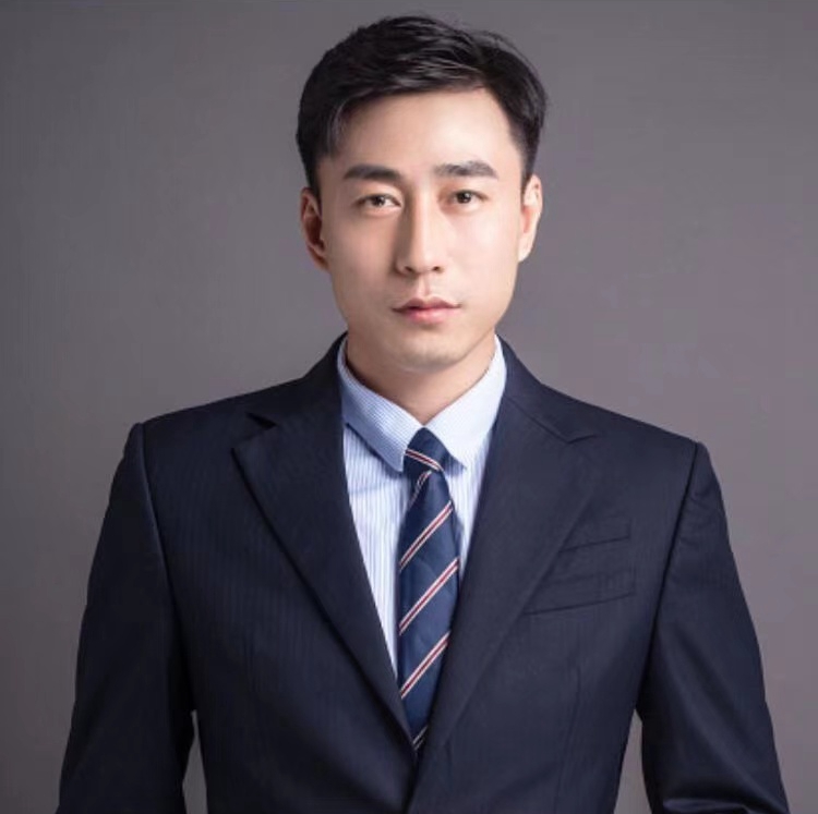 邓梅 调色与视觉增强负责人
